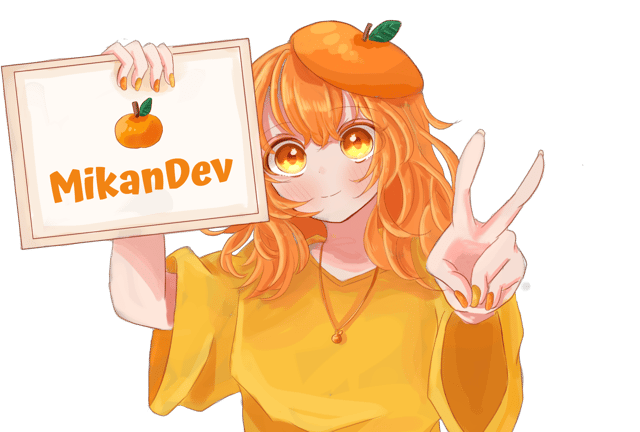 MikanDev Tech